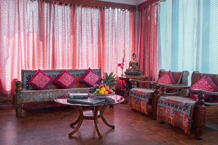 Hotel Tashi Delek