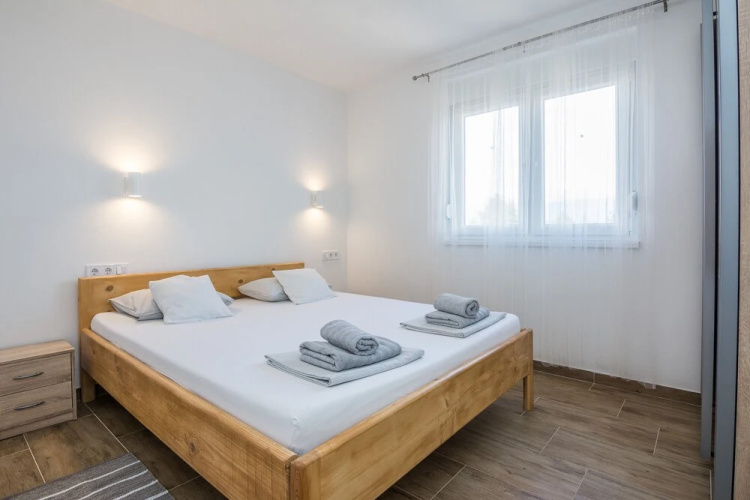 Apartments Pejakovic