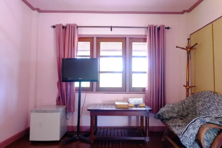 2 Bedrooms Superior Villa