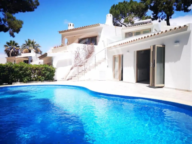 Villa Golf