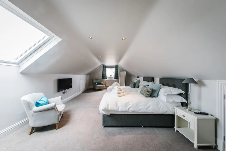 Carus House @ Carus Green