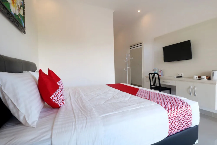De Loran Hotel By Oyo Rooms