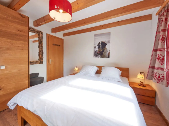 Chalet Hiboux Thyon-Les Collons