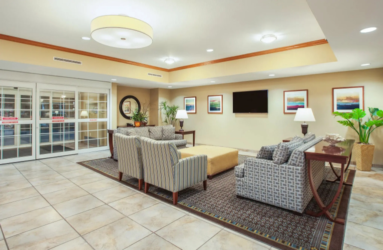 Candlewood Suites El Paso North by IHG