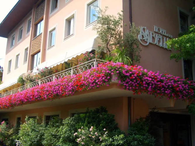 Hotel Isabella