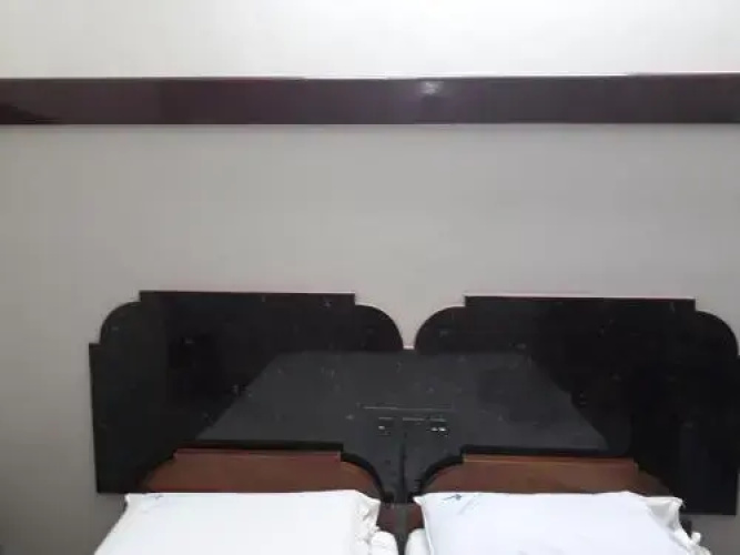 Krishna Lodge