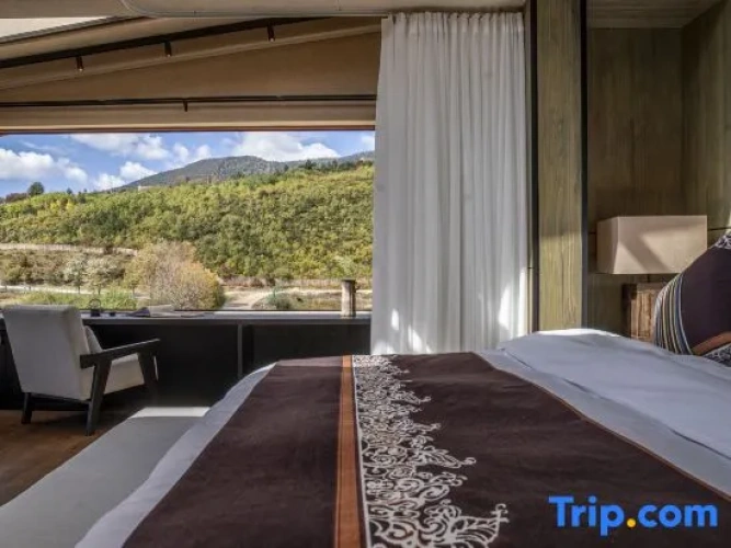 Standard Double room with sea view
