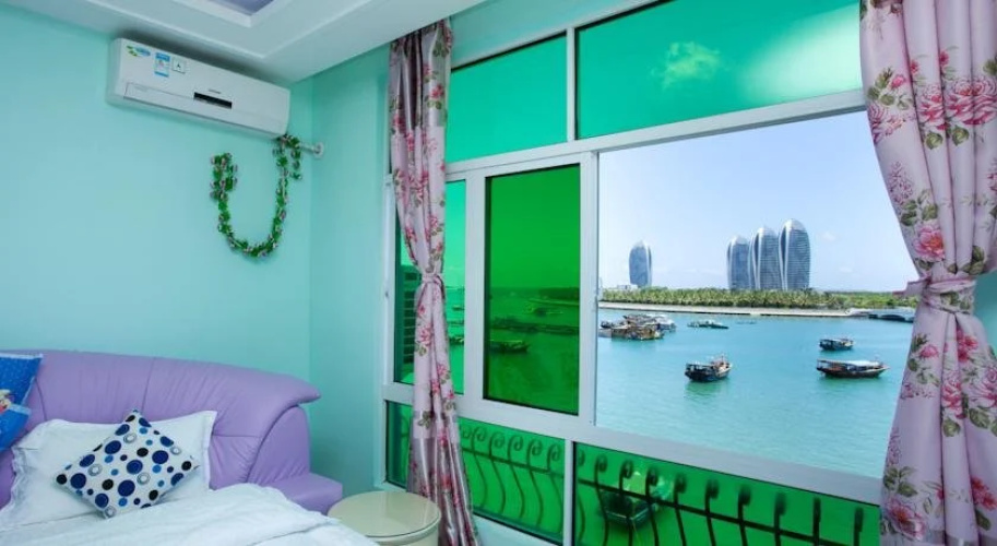 Ocean Villa Inn