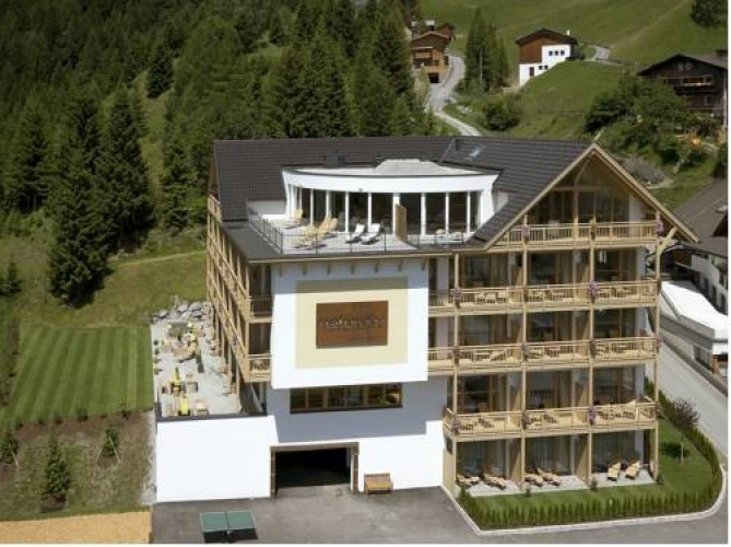 Otel görseli
