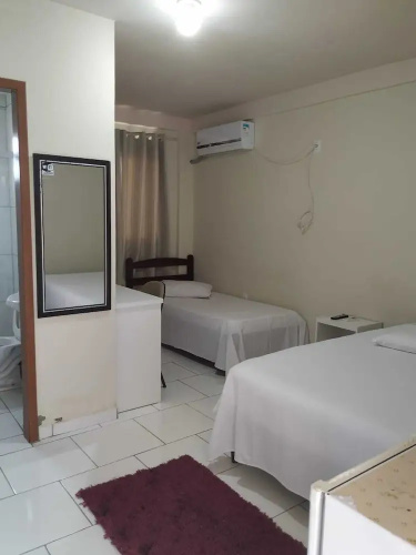 Hotel Visual