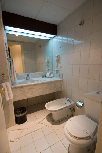 Dar Al Eiman Al Sud HotelOver view