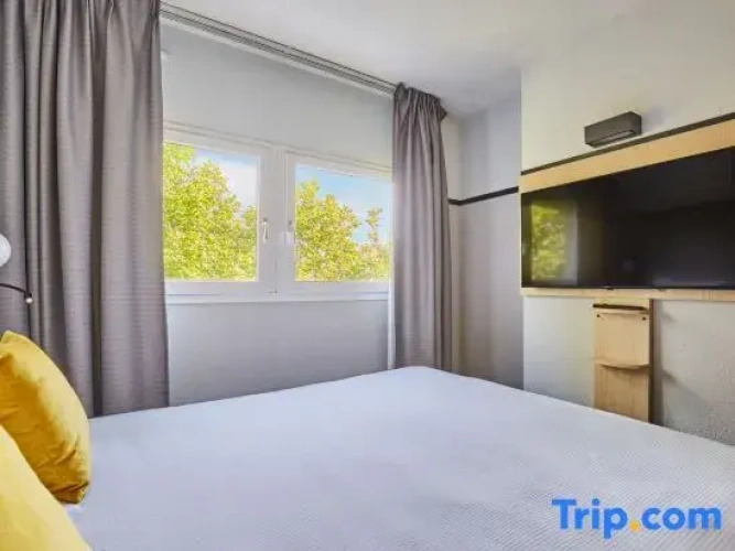1 Bedroom Superior Apartment