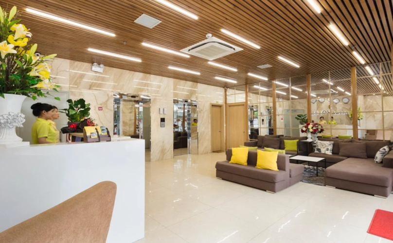 Smile Hotel