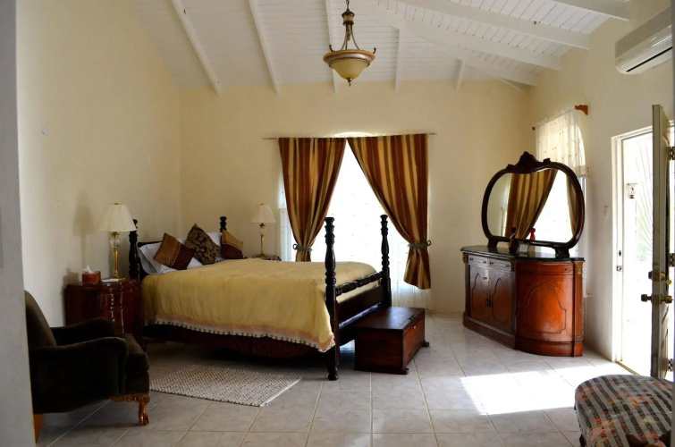 Sunrise Villa