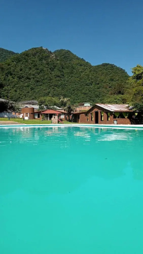 Hotel Campestre Valle