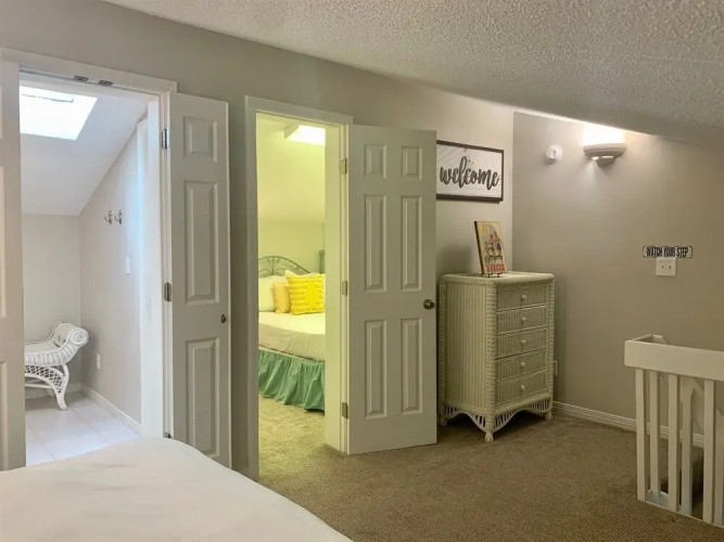 10 H Two Bedroom Condo