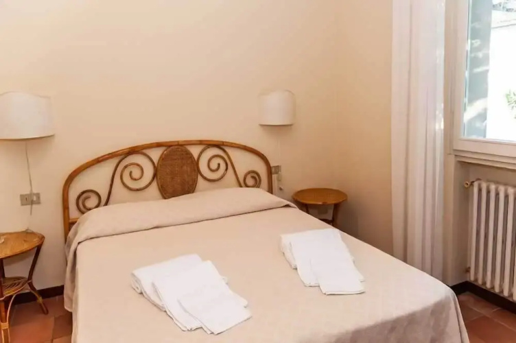 Hotel Trionfal