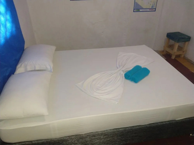 Hostal San Felipe - Hostel