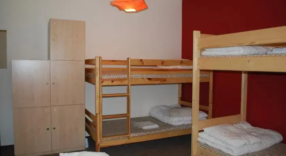 Jopi Hostel