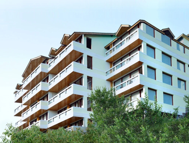 Image de l'hôtel