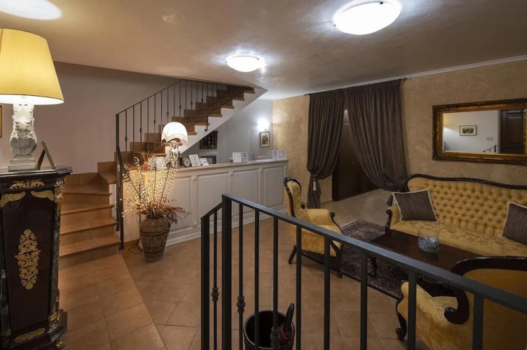 B&B Vico d'Ercole