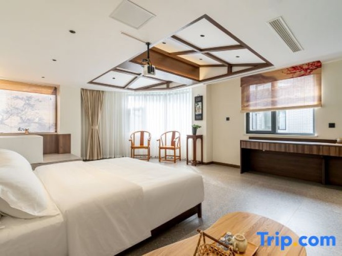 Privilege Double room
