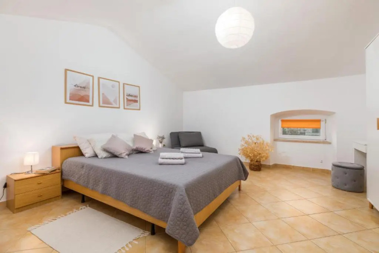 Apartment Dignano