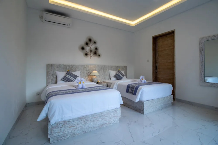 Sayang Sanur Villa VI