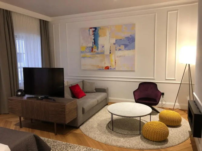 Boutique hotel Tvrda