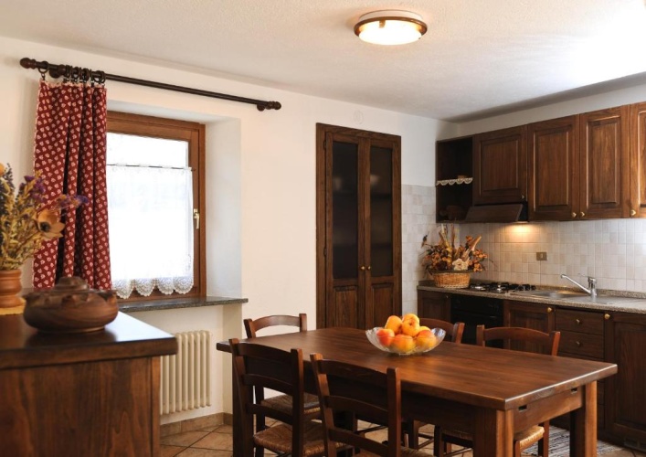 1 Bedroom Double Apartment