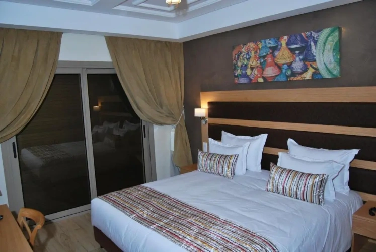 Family Apartment