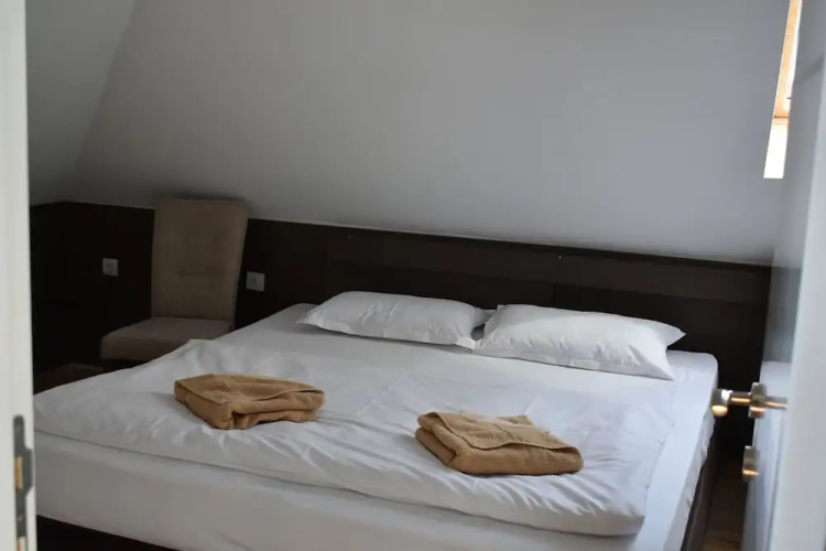 Apartments Mujen Lux