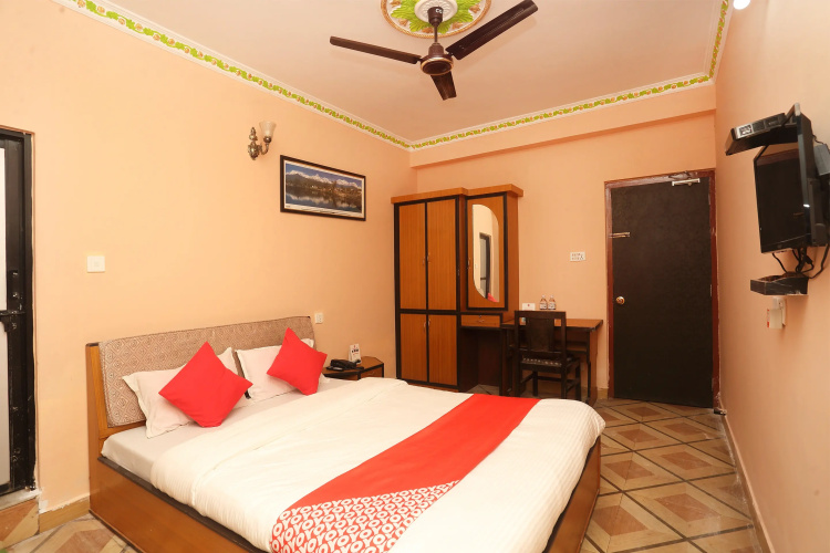 Hotel The Beehive