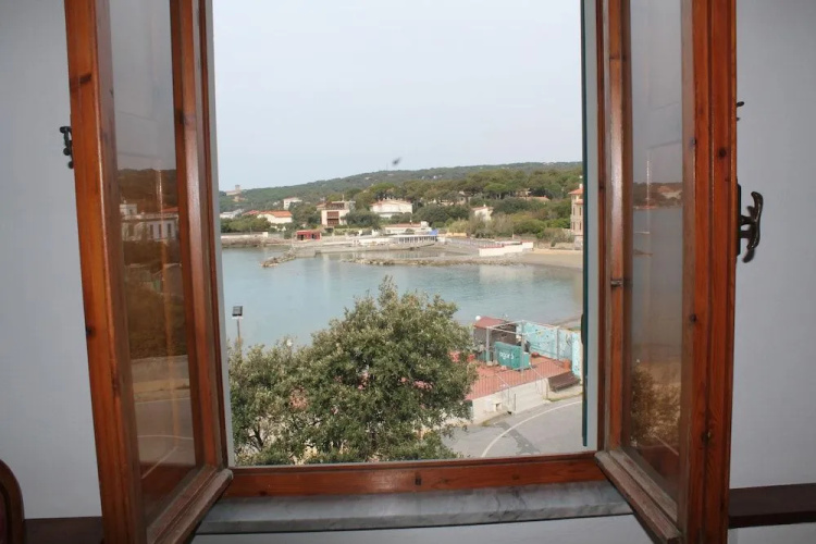 Hotel La Marinella
