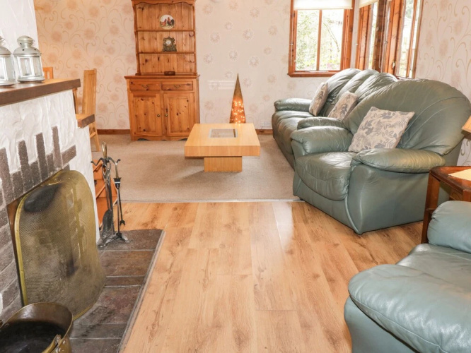 The Chalet