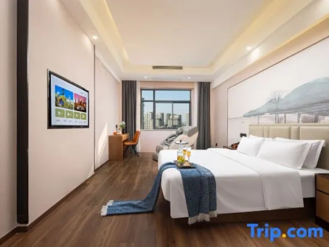 Luxury Double room