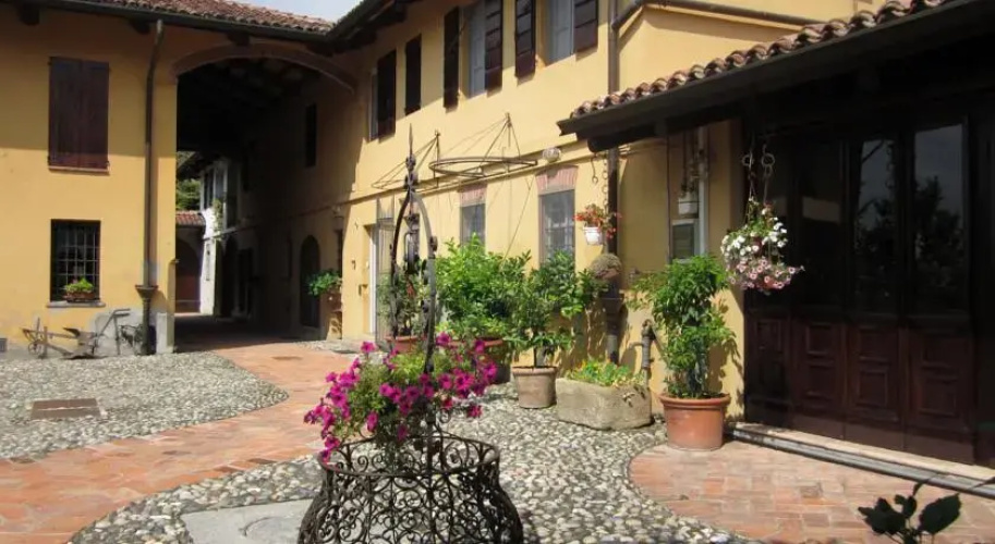 Residence Al Bric