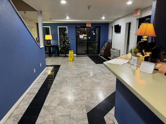 express inn