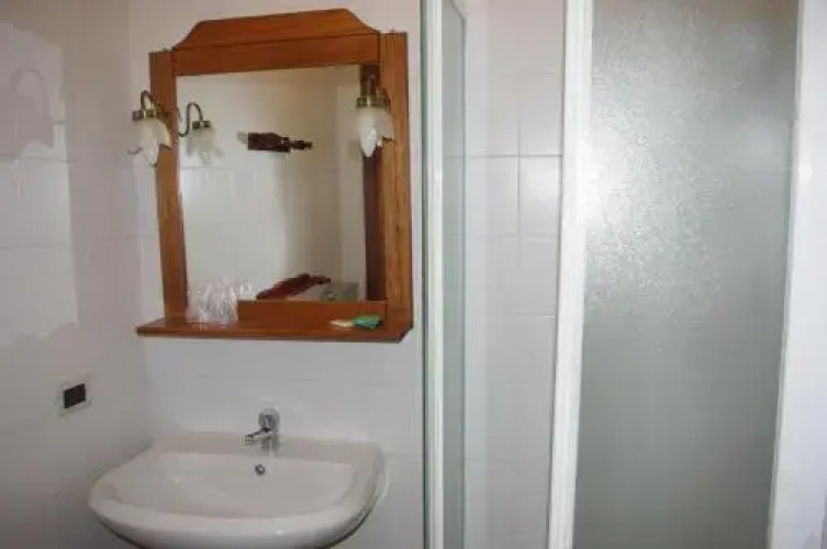 B&B Sanpancrazio Vaie