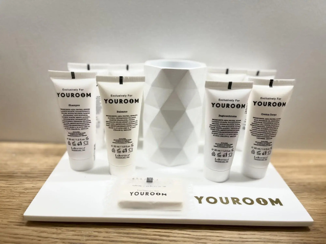 Youroom Boncompagni