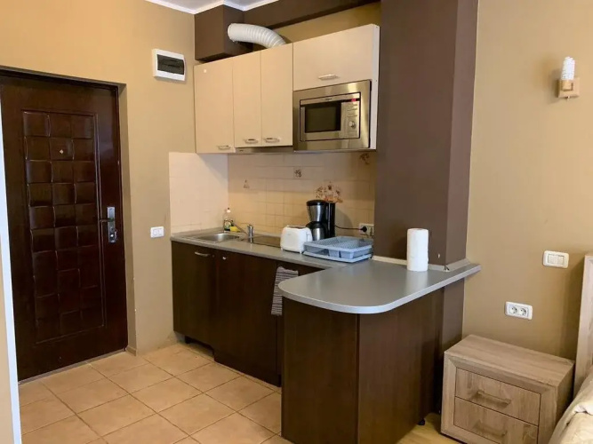 Armand Topholiday Apartaments Cm