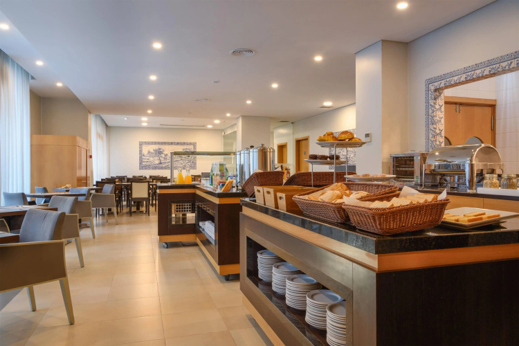TRYP by Wyndham Porto Centro Hotel photo 15