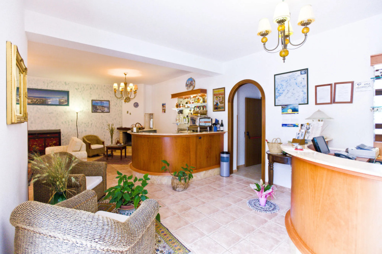 Hotel History