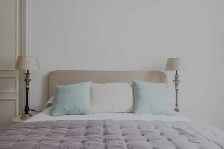 Spacious Apartment - 5br/12p - Chaillot