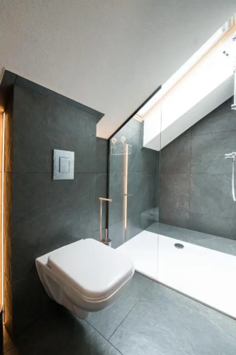 Apartamenty Minimal House