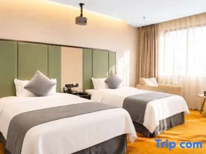Business Twin room