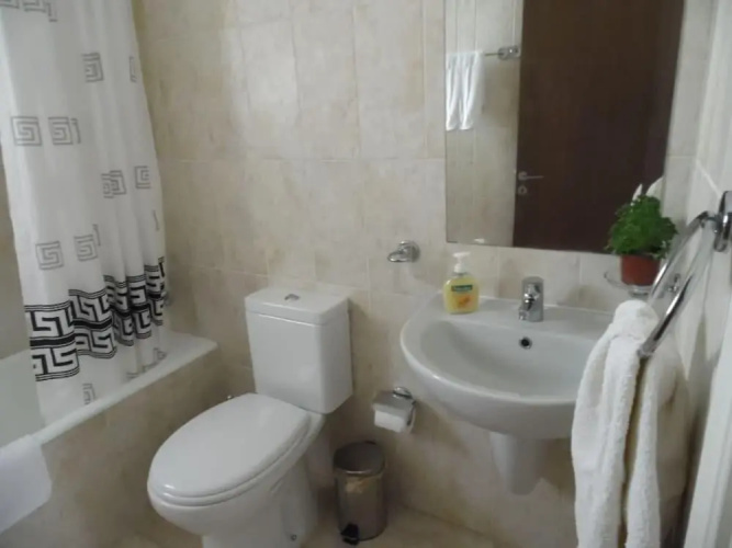 Andriana II Apartment Complex