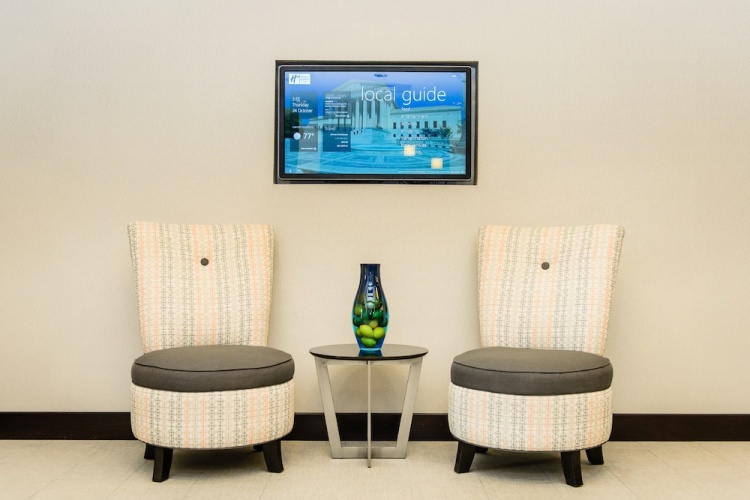 Holiday Inn Express Hotel & Suites Austin - Northw photo 12