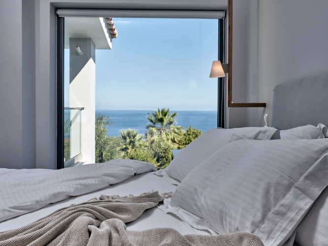Cielo Luxury Villas
