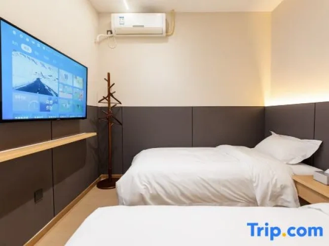 Luxury Twin room